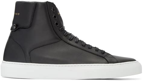 givenchy urban knot high
